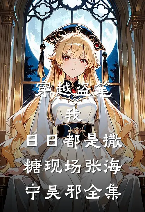 穿越盗笔：我，日日都是撒糖现场张海宁吴邪全集