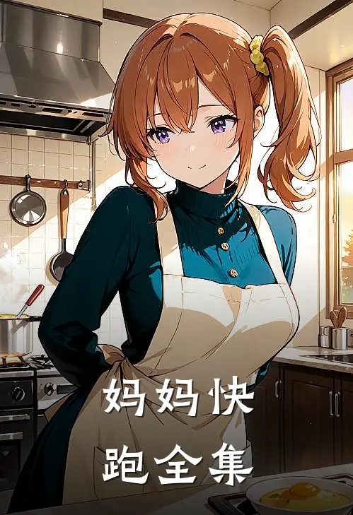 妈妈快跑全集