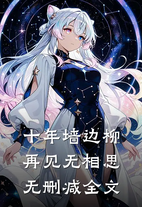 十年墙边柳，再见无相思无删减全文