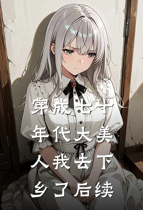 穿成七十年代大美人我去下乡了后续