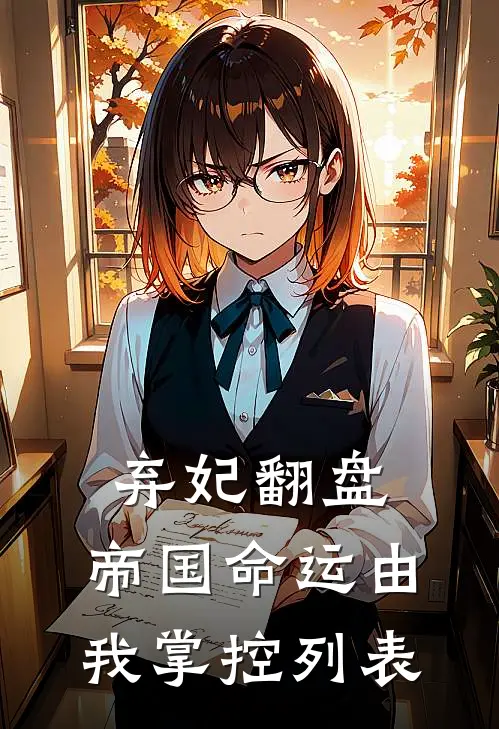 弃妃翻盘：帝国命运由我掌控列表