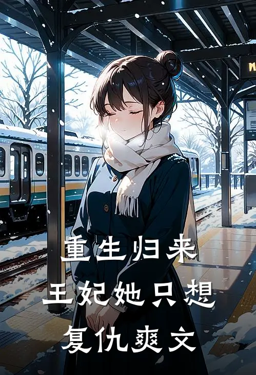 重生归来：王妃她只想复仇爽文