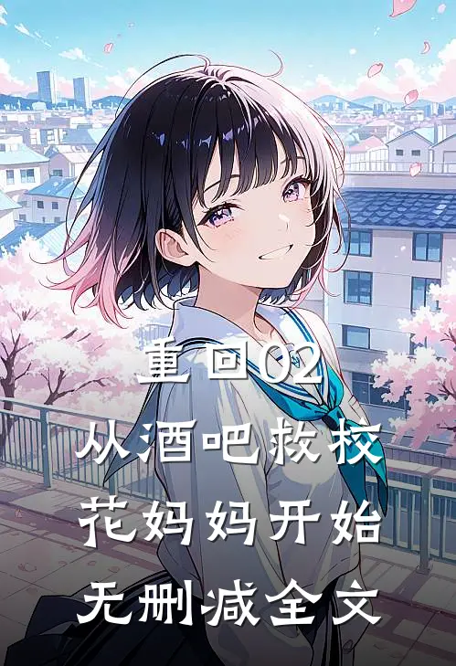 重回02：从酒吧救校花妈妈开始无删减全文
