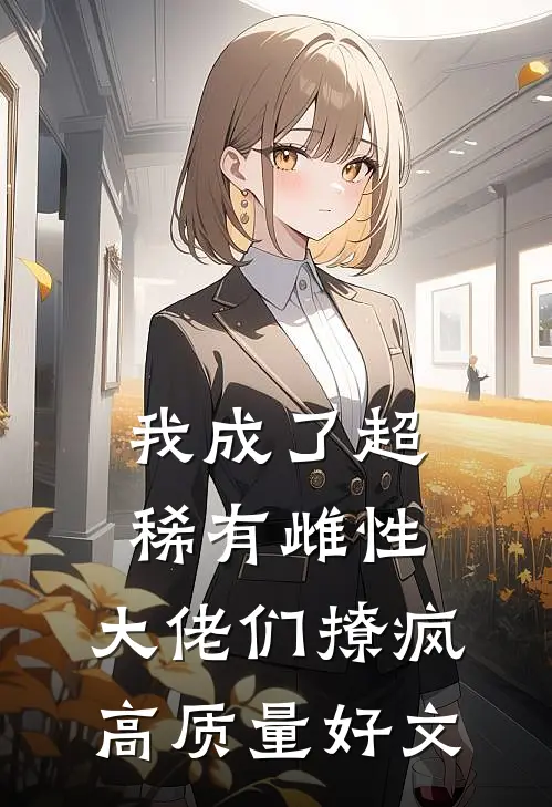 我成了超稀有雌性，大佬们撩疯高质量好文