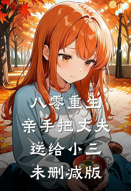八零重生，亲手把丈夫送给小三未删减版