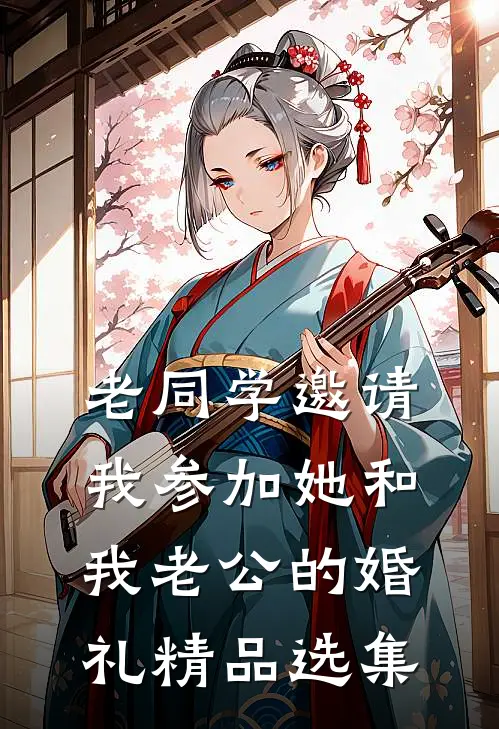 老同学邀请我参加她和我老公的婚礼精品选集
