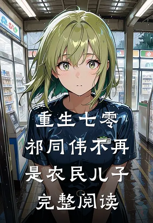 重生七零：祁同伟不再是农民儿子完整阅读