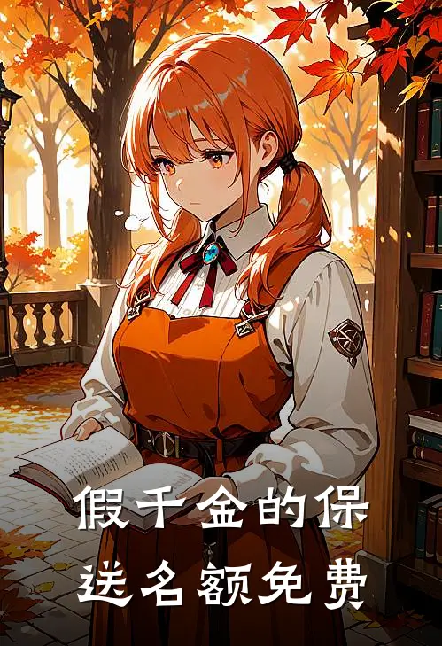 假千金的保送名额免费