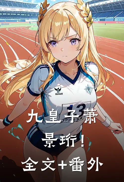 九皇子萧景珩！全文+番外