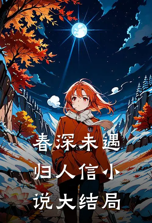 春深未遇归人信小说大结局
