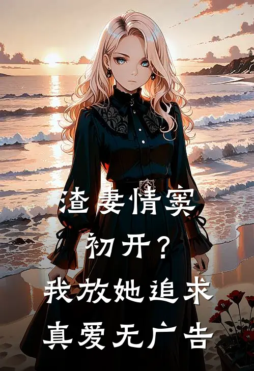 渣妻情窦初开？我放她追求真爱无广告