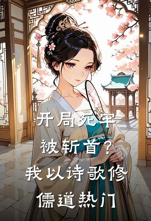开局死牢被斩首？我以诗歌修儒道热门