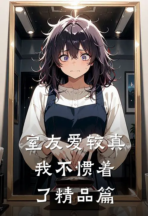 室友爱较真，我不惯着了精品篇