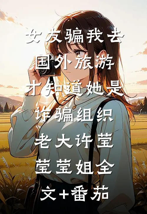 女友骗我去国外旅游，才知道她是诈骗组织老大许莹莹莹姐全文+番茄