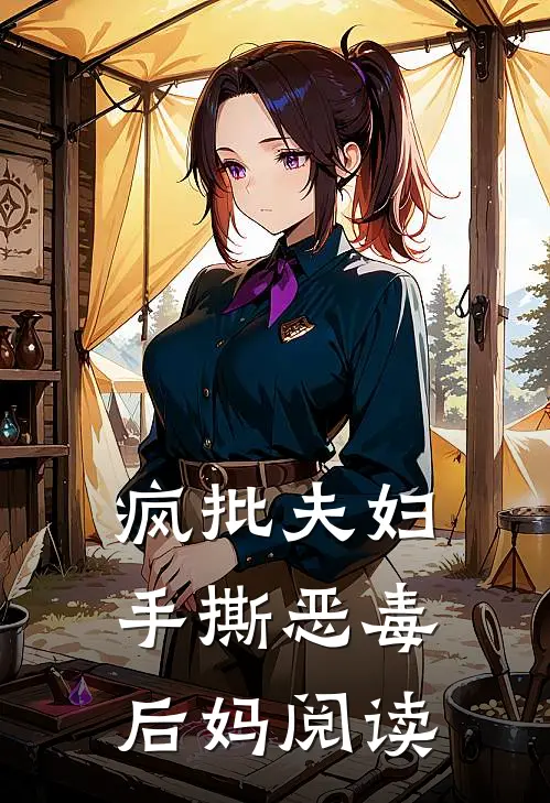 疯批夫妇手撕恶毒后妈阅读