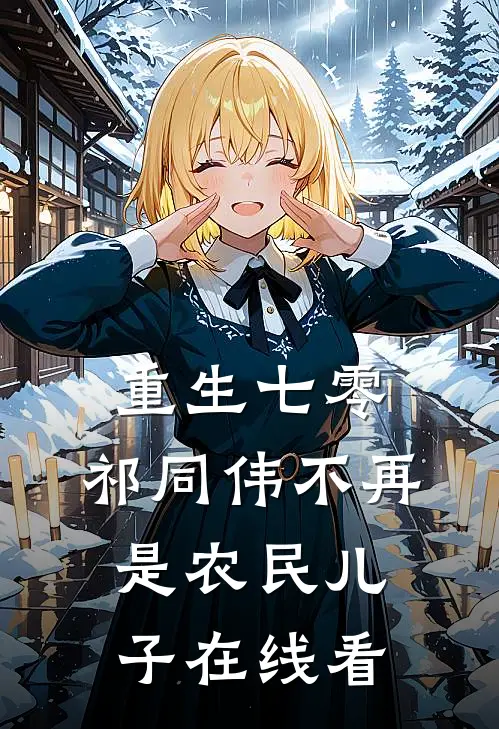 重生七零：祁同伟不再是农民儿子在线看