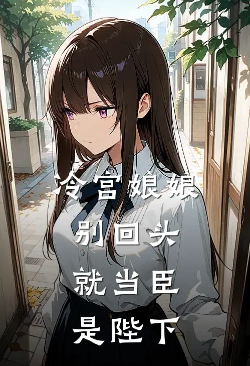 冷宫娘娘别回头，就当臣是陛下