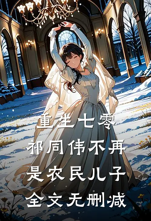 重生七零：祁同伟不再是农民儿子全文无删减