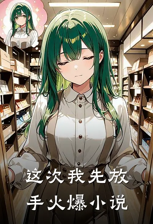 这次我先放手火爆小说