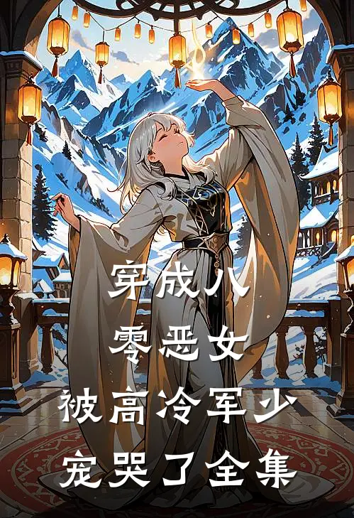 穿成八零恶女，被高冷军少宠哭了全集