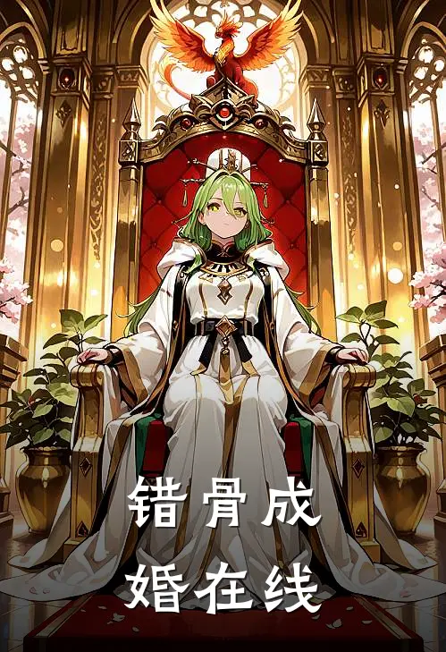 错骨成婚在线