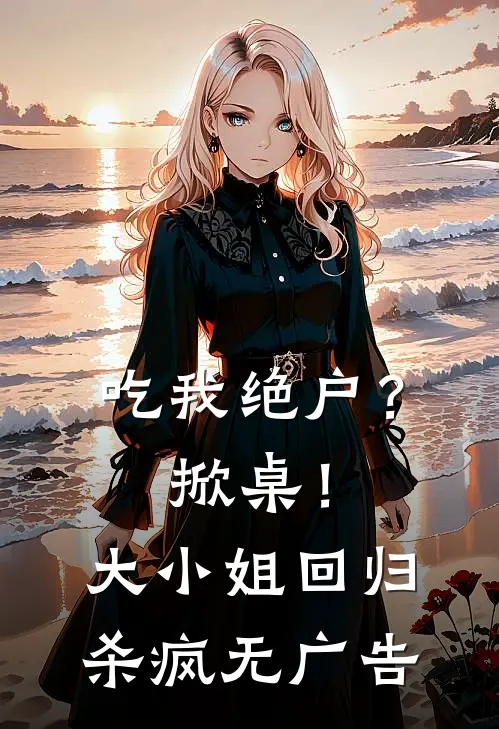 吃我绝户？掀桌！大小姐回归杀疯无广告