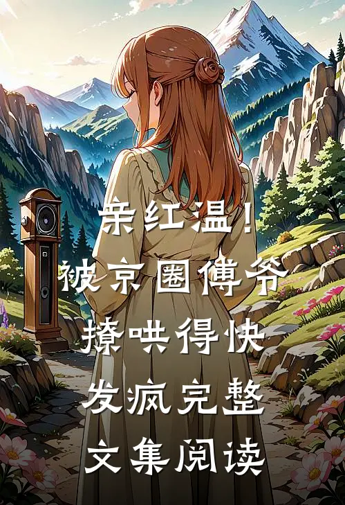 亲红温！被京圈傅爷撩哄得快发疯完整文集阅读