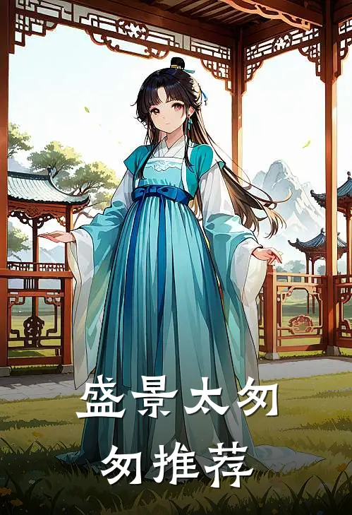 盛景太匆匆推荐
