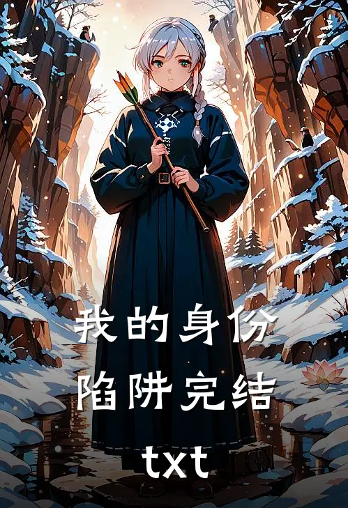 我的身份陷阱完结txt