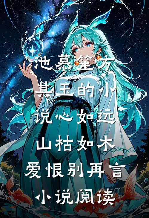 池慕笙方其玉的小说心如远山枯如木，爱恨别再言小说阅读