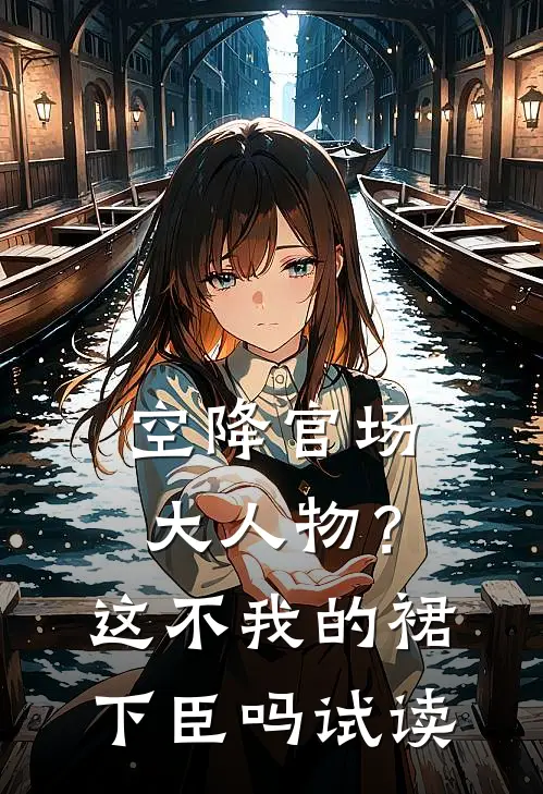 空降官场大人物？这不我的裙下臣吗试读