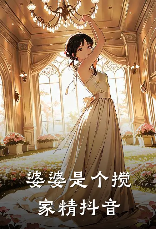 婆婆是个搅家精抖音