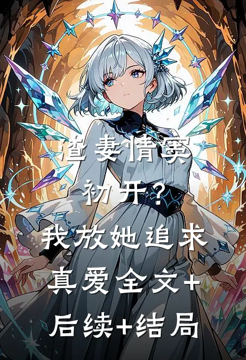 渣妻情窦初开？我放她追求真爱:全文+后续+结局