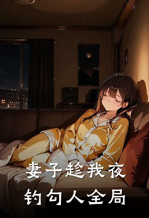 妻子趁我夜钓勾人全局