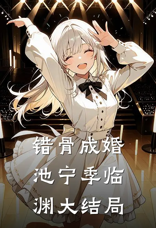 错骨成婚池宁季临渊大结局