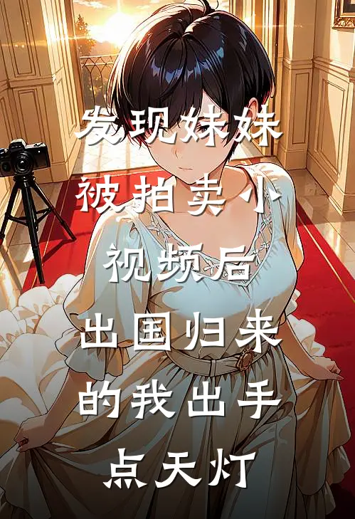 发现妹妹被拍卖小视频后，出国归来的我出手点天灯