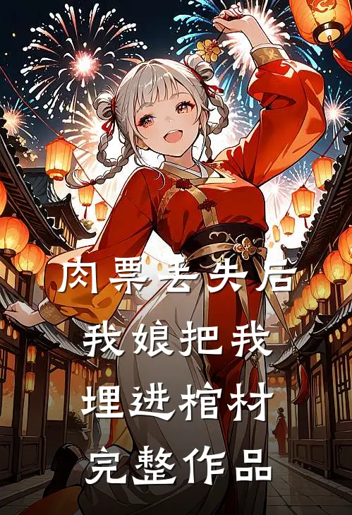 肉票丢失后，我娘把我埋进棺材完整作品
