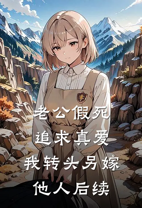 老公假死追求真爱，我转头另嫁他人后续