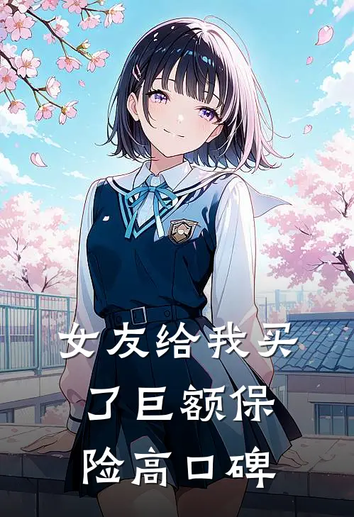 女友给我买了巨额保险高口碑