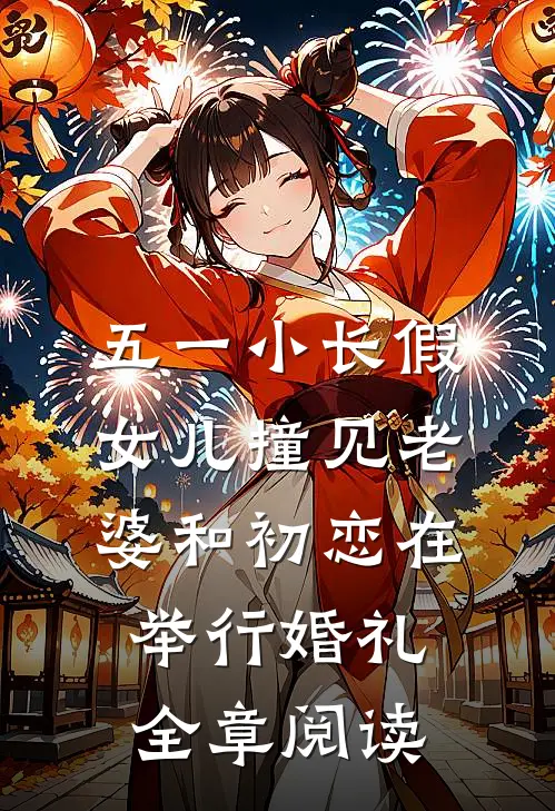 五一小长假，女儿撞见老婆和初恋在举行婚礼全章阅读