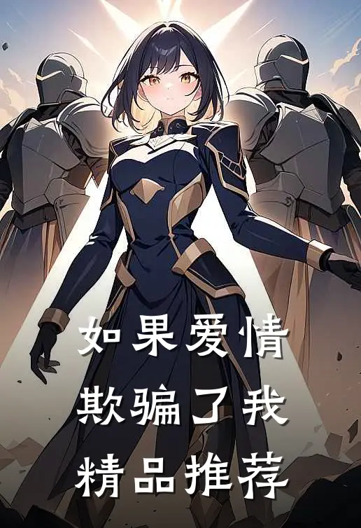 如果爱情欺骗了我精品推荐