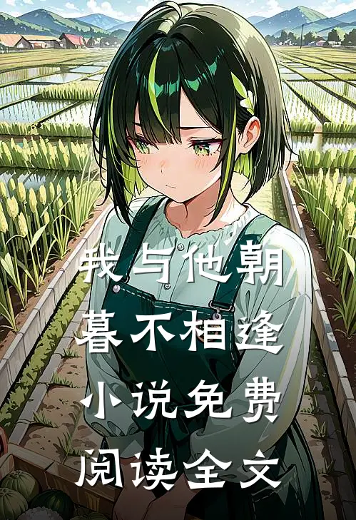 我与他朝暮不相逢小说免费阅读全文