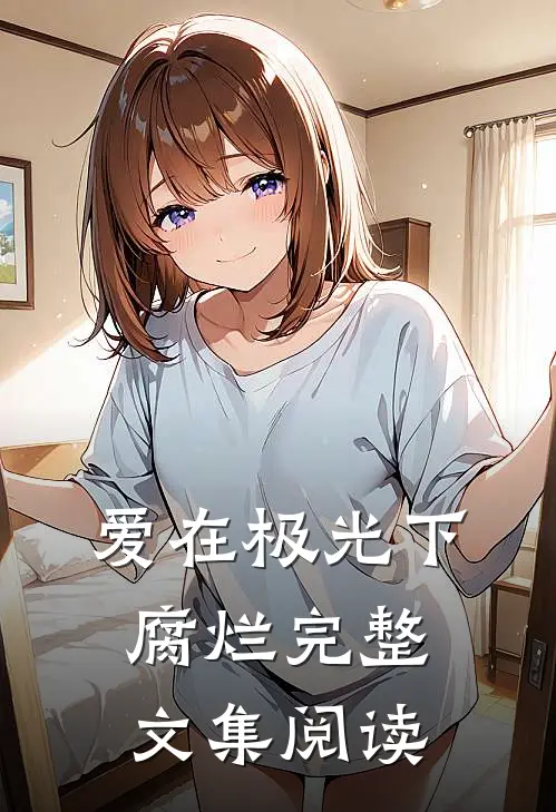 爱在极光下腐烂完整文集阅读