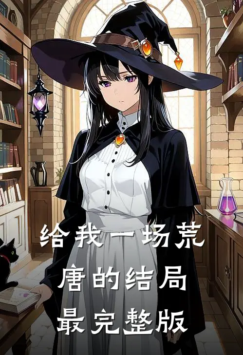 给我一场荒唐的结局最完整版