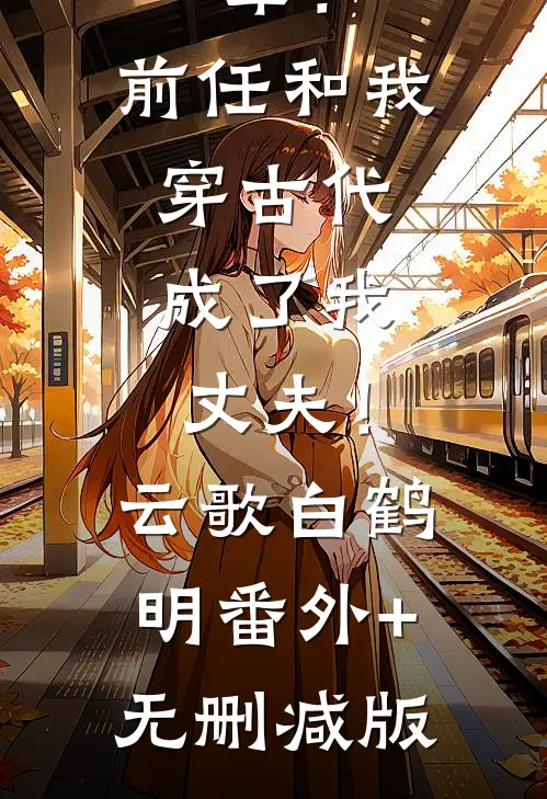 晕！前任和我穿古代，成了我丈夫！云歌白鹤明番外+无删减版