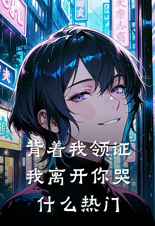 背着我领证，我离开你哭什么热门