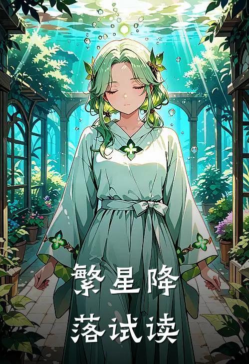 繁星降落试读