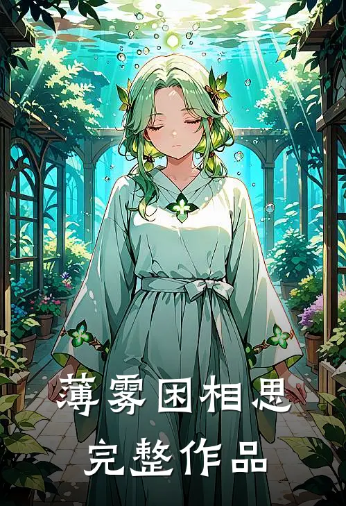 薄雾困相思完整作品