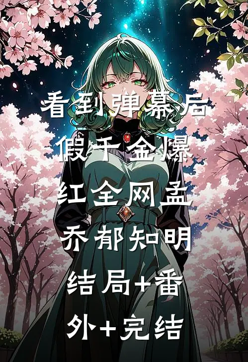 看到弹幕后，假千金爆红全网孟乔郁知明:结局+番外+完结