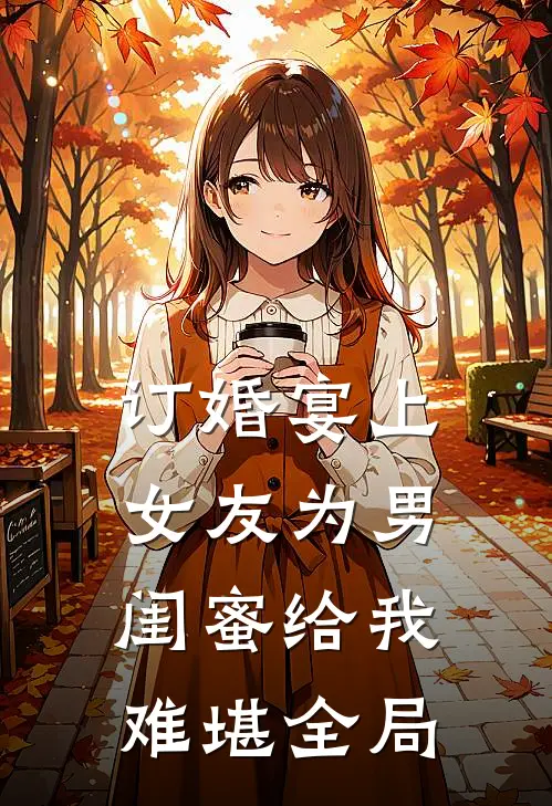 订婚宴上女友为男闺蜜给我难堪全局